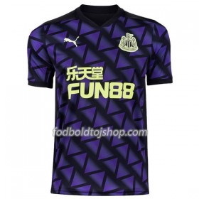 Newcastle United 3. trøje 2020-21 S/S